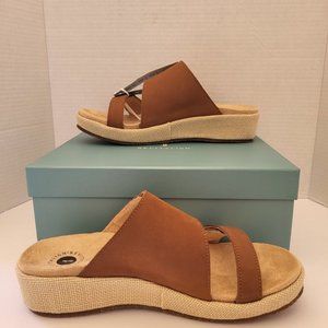 Revitalalign / 9 / sandals